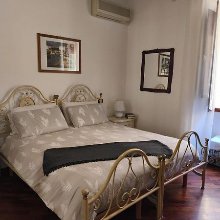 B&B Federica Cagliari Exterior foto