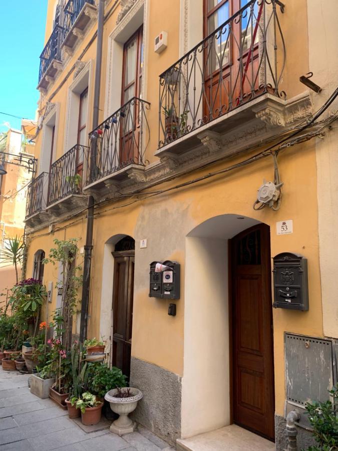 B&B Federica Cagliari Exterior foto