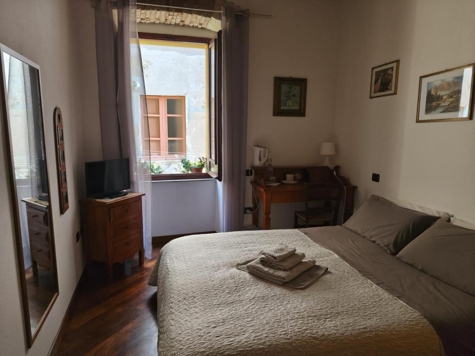 B&B Federica Cagliari Exterior foto
